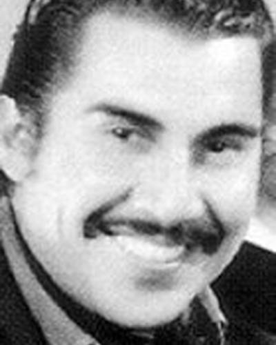 Эмилио Фернандес фото