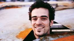 Кадр из фильма "Гостиница «Чимкент»" - 1