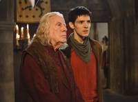 Кадр Мерлин