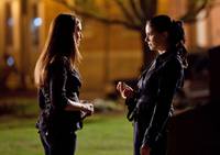 Кадр Дневники вампира