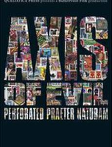 Axis of Evil: Perforated Praeter Naturam