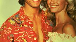 Кадр из фильма "Ксанаду" - 1