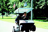 Кадр Полицейская академия 4: Граждане в дозоре