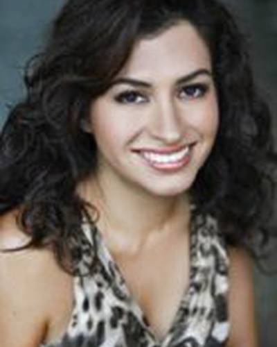 Энджи Кастро фото