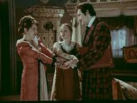 Кадр Горе от ума