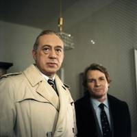 Кадр Деррик