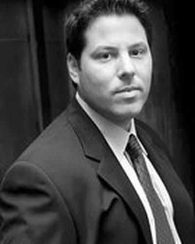 Грег Гранберг фото