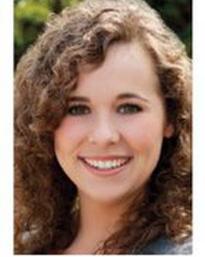 Джессика Форд фото