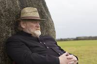 Кадр Голгофа