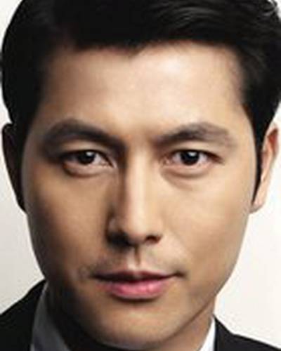 Чон У Сон фото