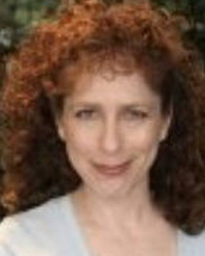 Маури Бернштейн фото