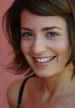 Ребекка Санабрия фото