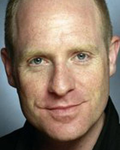 Марк Касс фото