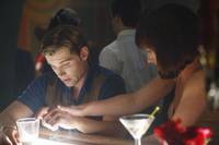 Кадр Пэн Американ