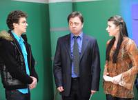 Кадр Папины дочки