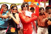 Кадр Переиграть судьбу