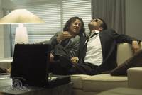 Кадр Опасные игры