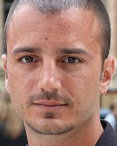 Николас Вапоридис фото