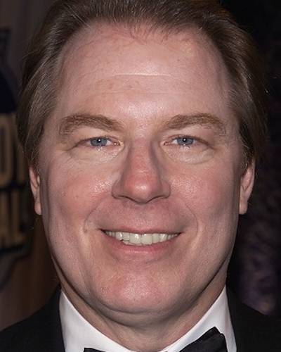 Майкл МакКин фото