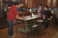 Кадр Новенькая