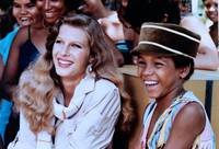 Кадр Банановый Джо