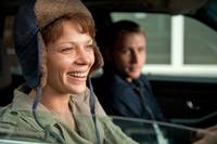 Кадр Переменная облачность