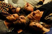 Кадр Молодость (Юность)