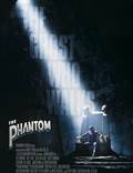 Постер из фильма "Фантом" - 1