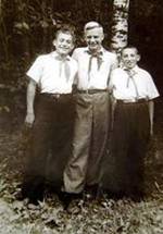 Юрий Визбор фото