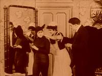 Кадр Вампиры