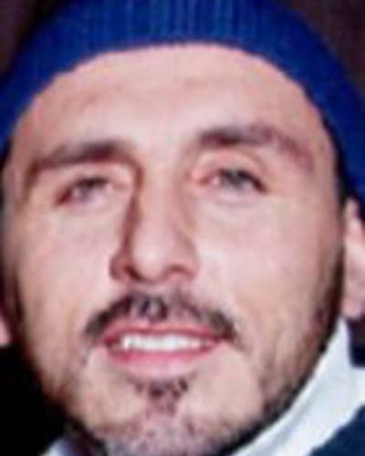 Рамадан Хусейни фото