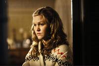 Кадр Крик совы