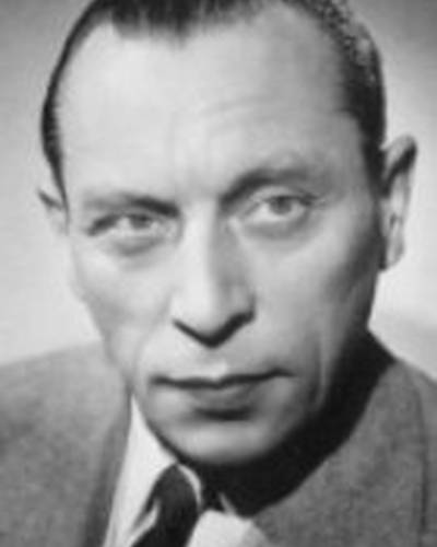 Луи Жуве фото