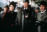 Кадр Без единой улики