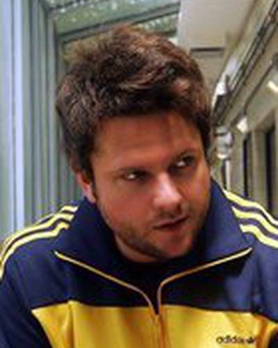 Селтон Меллу фото