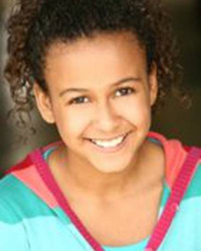 Эмбер Барбелл фото