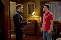 Кадр Сверхъестественное