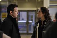 Кадр Хранилище 13