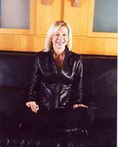 Линда Йеллен фото