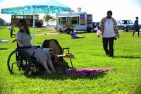 Кадр Моя любовная песня