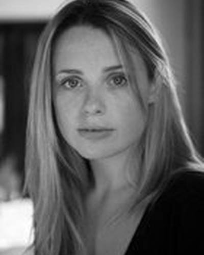 Виктория Шалет фото