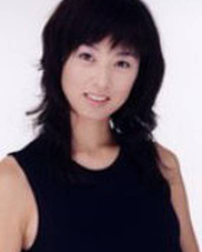 Саки Такаока фото