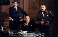 Кадр Короли шутки