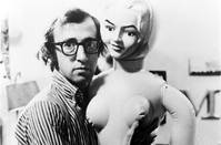 Кадр Бананы