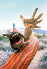 Кадр Дрожь земли 2: Повторный удар (видео)