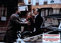 Кадр Прохожая из Сан-Суси