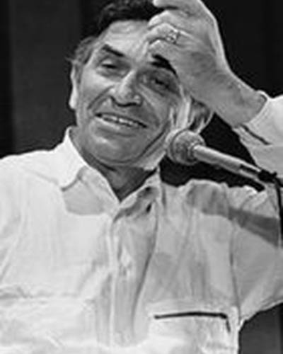 Билл Грэхэм фото