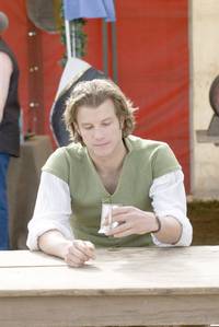 Кадр Дочери Маклеода