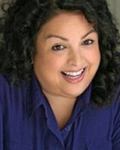 Лесли Бергер фото