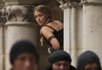 Кадр Мерлин